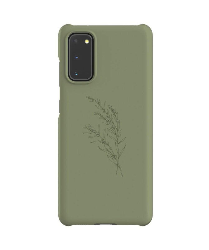 Sage Matte Case – Image 3