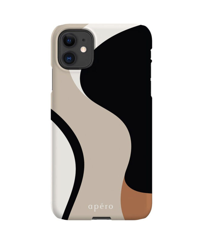 Santorini Leaf Case – Image 3